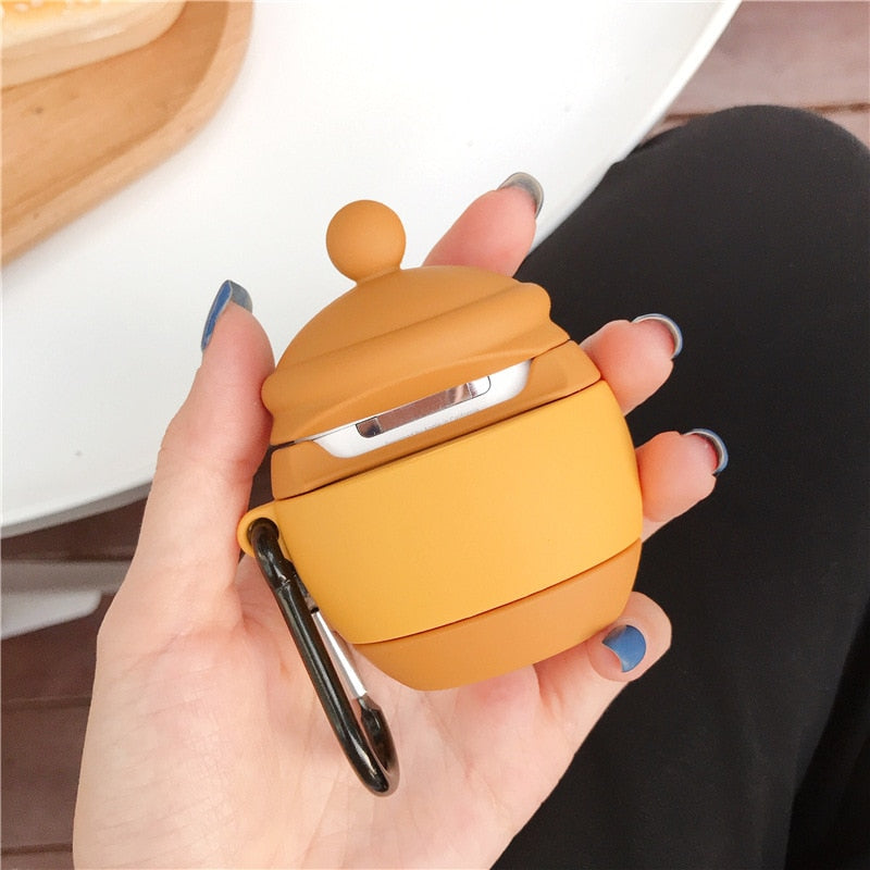 Hunny AirPods Case
