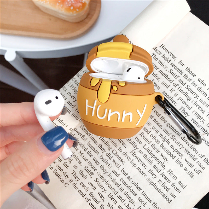 Hunny AirPods Case