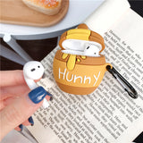 Hunny AirPods Case