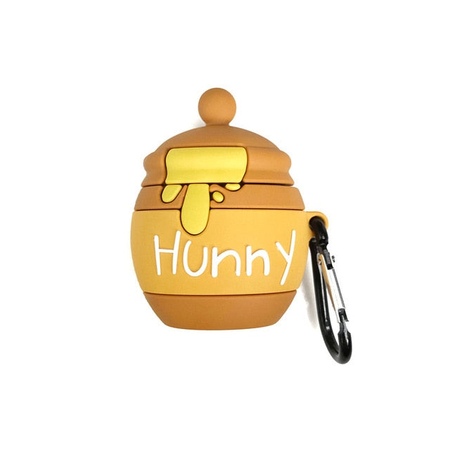 Hunny AirPods Case