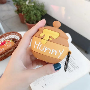 Hunny AirPods Case