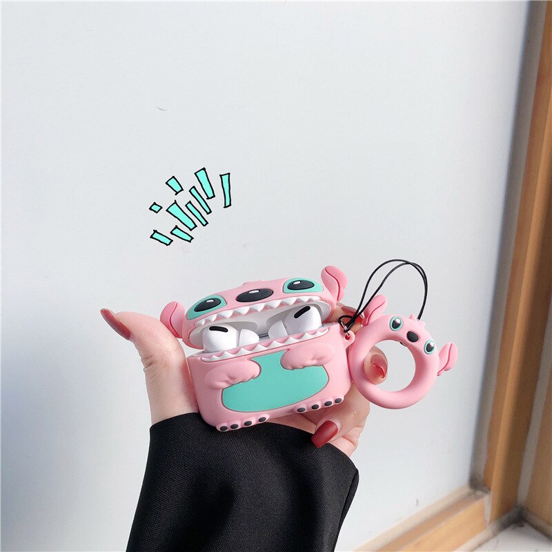 Adorable AirPods Pro Case