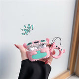 Adorable AirPods Pro Case