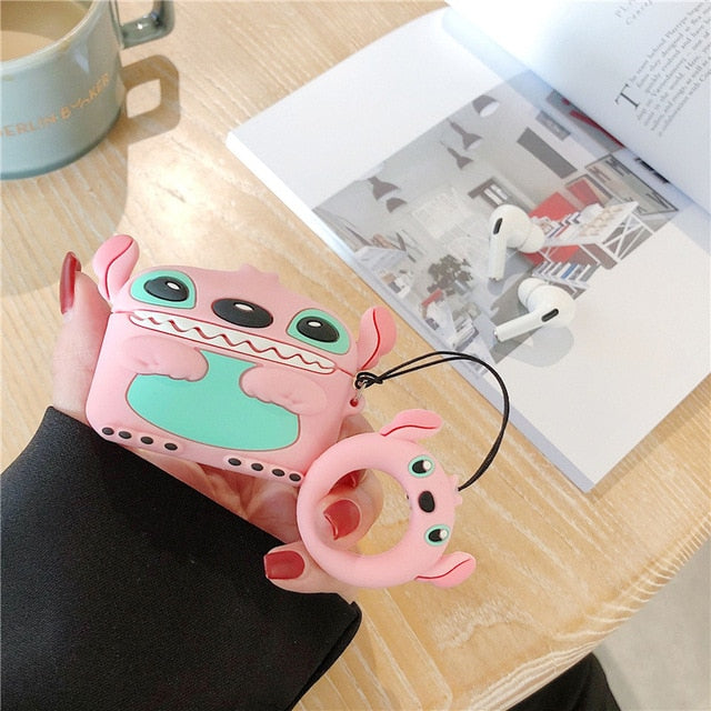 Adorable AirPods Pro Case