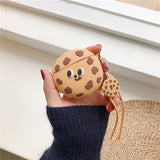 Chocolate Cookies AirPods Case