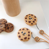 Chocolate Cookies AirPods Case