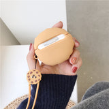 Chocolate Cookies AirPods Case