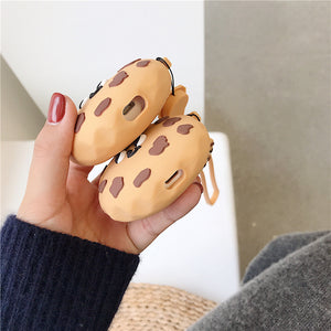 Chocolate Cookies AirPods Case