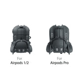 Batmobile AirPods Case