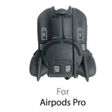 Batmobile AirPods Case