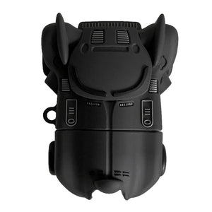 Batmobile AirPods Case