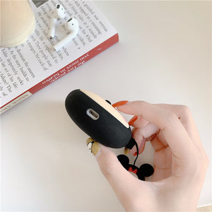Mickey Minnie AirPods Case
