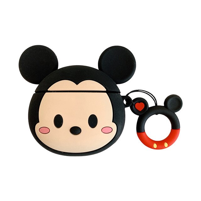 Mickey Minnie AirPods Case