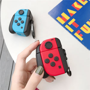 Gamepad AirPods Case