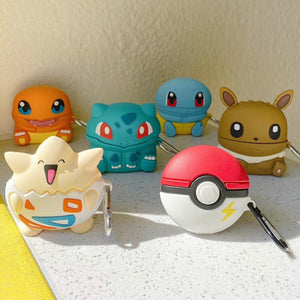 Pokémon AirPods Pro Case