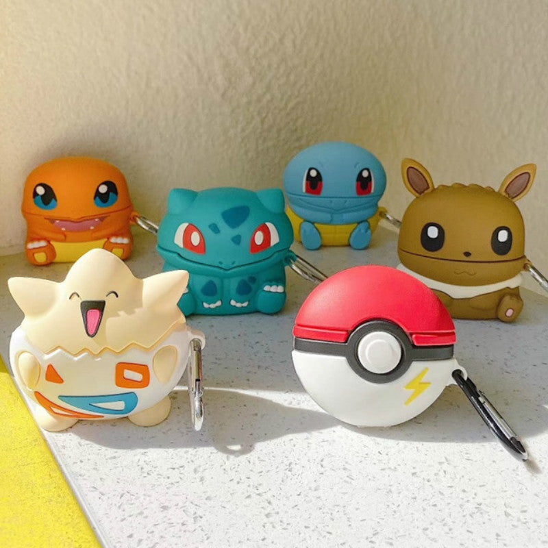 Pokémon AirPods Pro Case