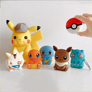 Pokémon AirPods Case