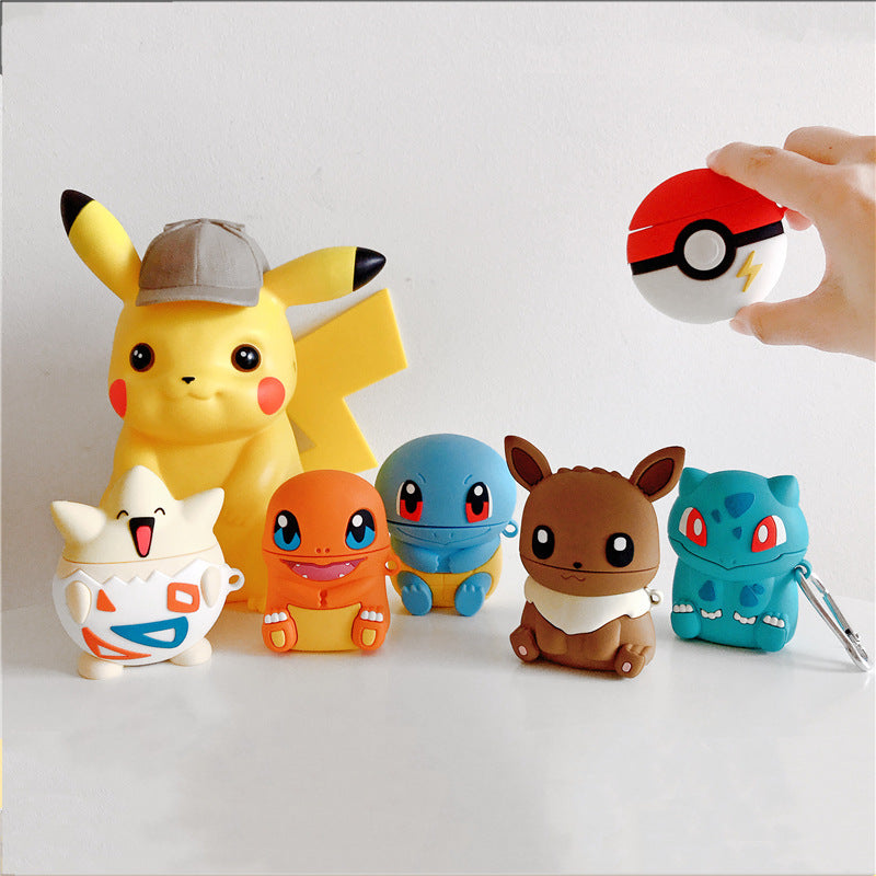 Pokémon AirPods Case
