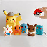 Pokémon AirPods Case