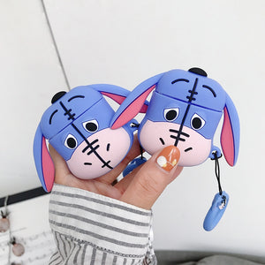 Eeyore AirPods Case