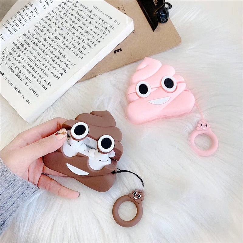 Stool AirPods Case