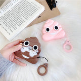 Stool AirPods Case