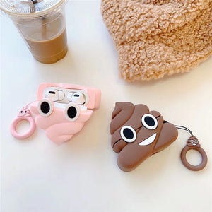 Stool AirPods Case