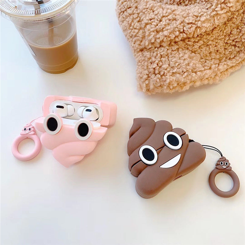 Stool AirPods Case