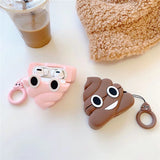 Stool AirPods Case