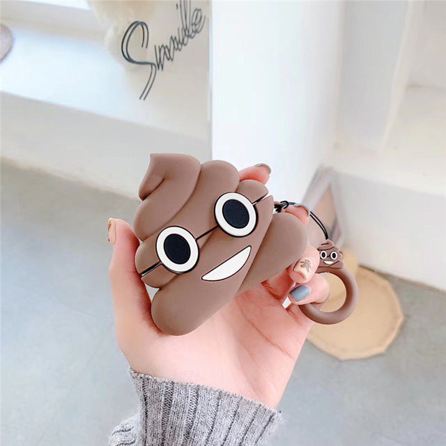 Stool AirPods Case