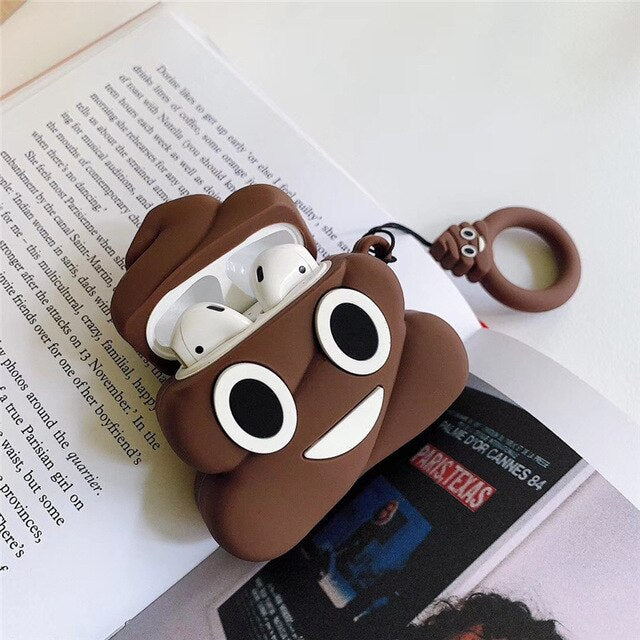 Stool AirPods Case
