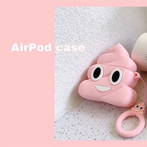 Stool AirPods Case