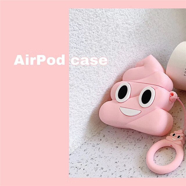 Stool AirPods Case