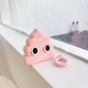 Stool AirPods Case