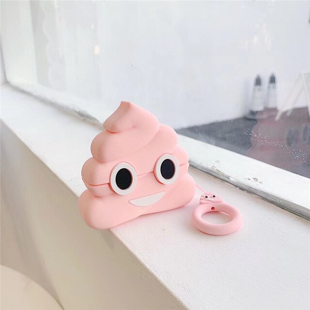 Stool AirPods Case