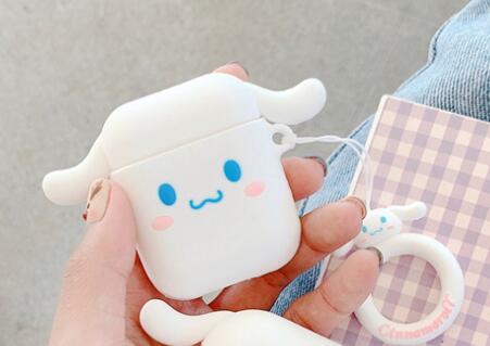 Cinnamoroll AirPods Case