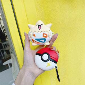 Pokémon AirPods Pro Case