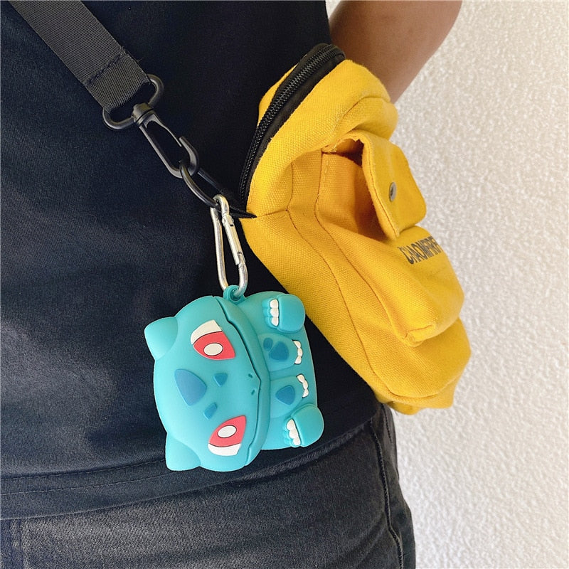 Pokémon AirPods Pro Case