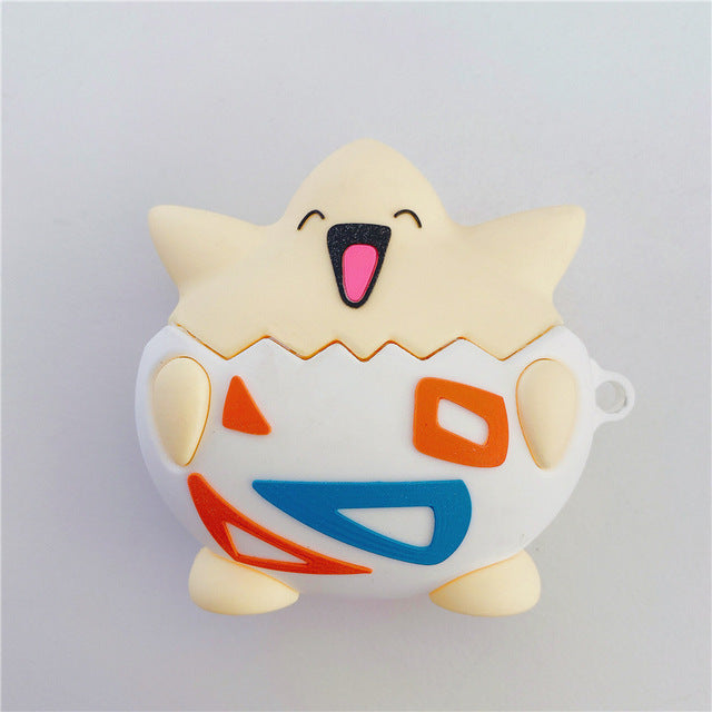 Pokémon AirPods Pro Case