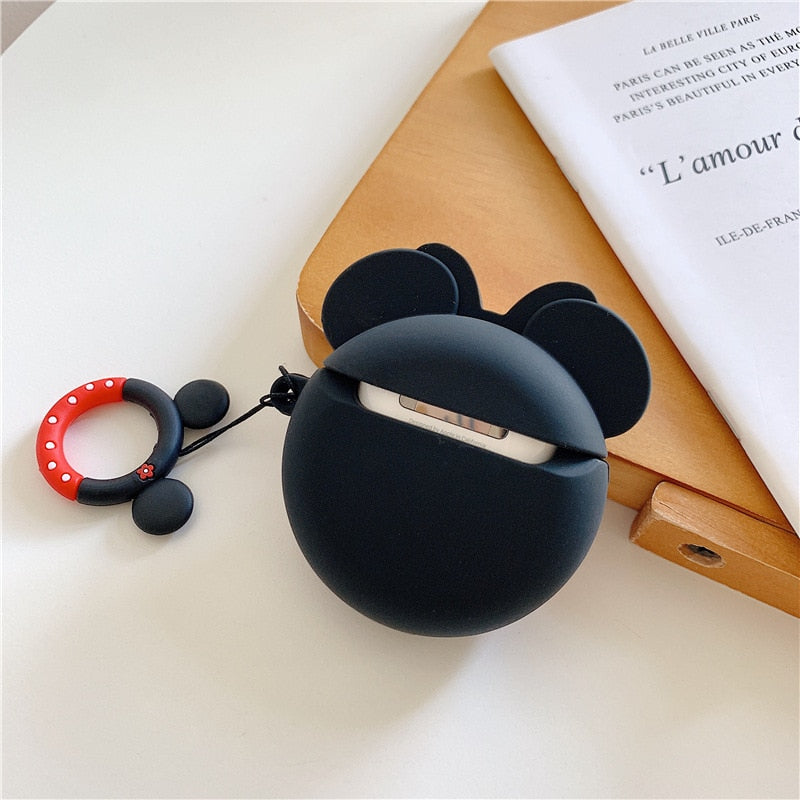 Mickey Minnie AirPods Case