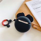 Mickey Minnie AirPods Case