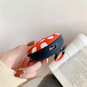 Mickey Minnie AirPods Case