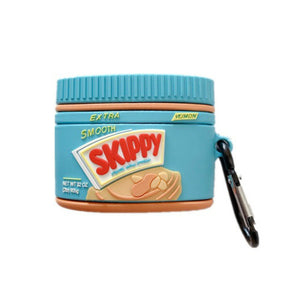 Peanut Butter AirPods Case
