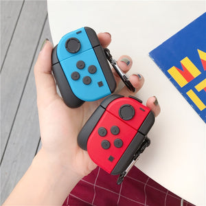 Gamepad AirPods Case