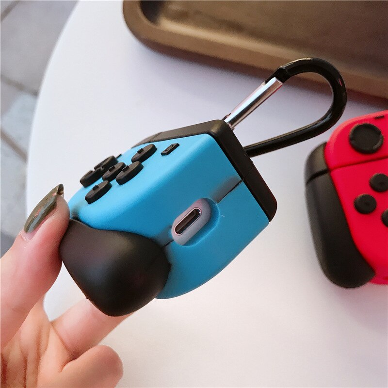 Gamepad AirPods Case