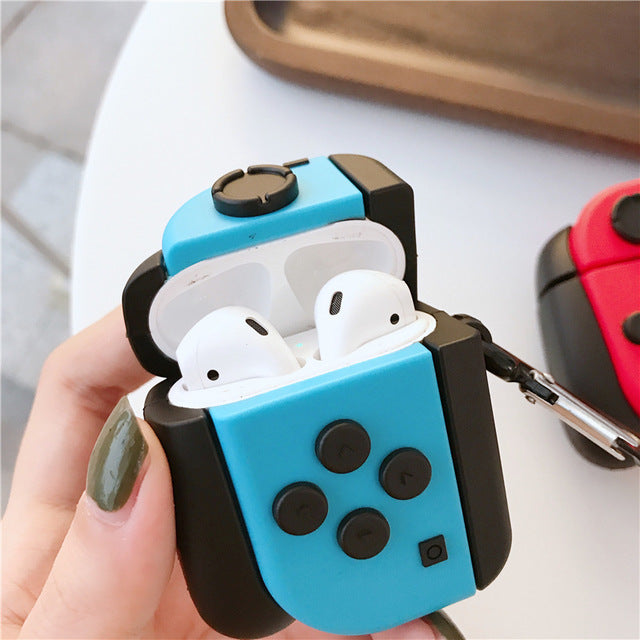 Gamepad AirPods Case