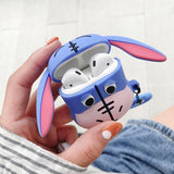 Eeyore AirPods Case