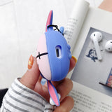 Eeyore AirPods Case
