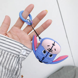 Eeyore AirPods Case
