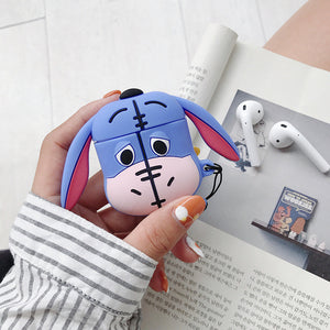 Eeyore AirPods Case
